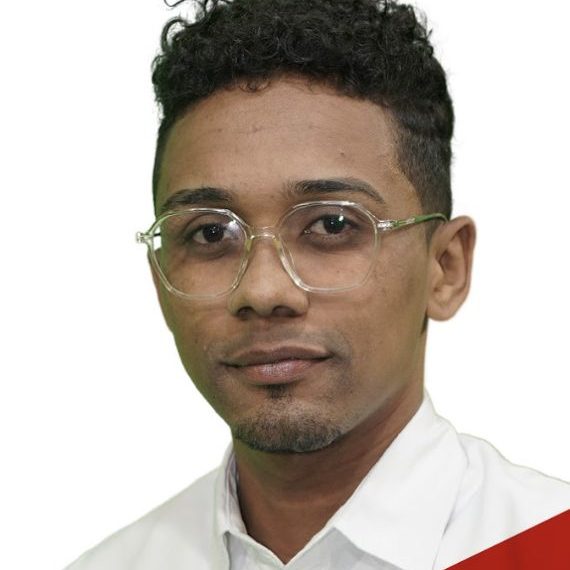 Yoan Silverio